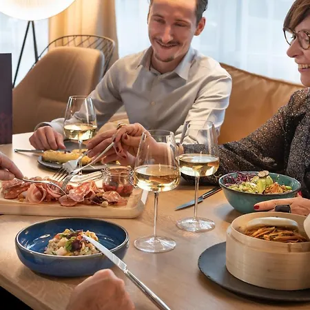 Ξενοδοχείο Novotel Paris Cdg Airport Villepinte 4*