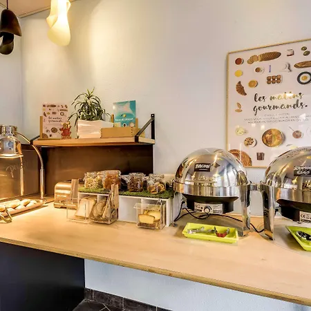 Ξενοδοχείο Novotel Paris Cdg Airport Villepinte Ρουασί-αν-Φρανς