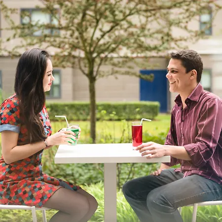 Novotel Paris Cdg Airport Villepinte Ρουασί-αν-Φρανς