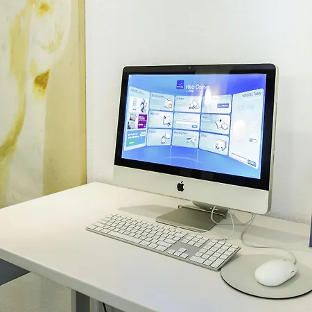 Novotel Paris Cdg Airport Villepinte