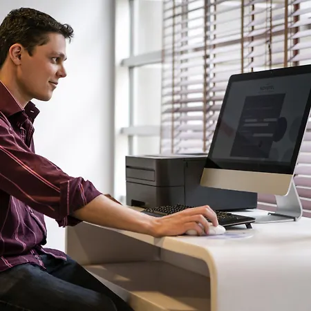 Novotel Paris Cdg Airport Villepinte Ρουασί-αν-Φρανς