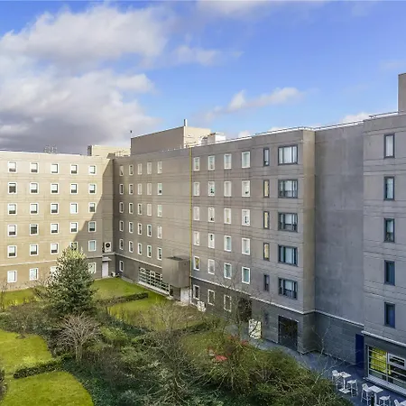 Hotel Novotel Paris Cdg Airport Villepinte Roissy-en-France