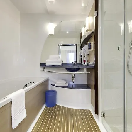 فندق Novotel Paris Cdg Airport Villepinte رواسي أو فرانس