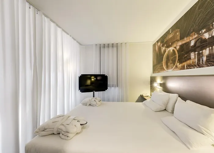 Novotel Paris Cdg Airport Villepinte