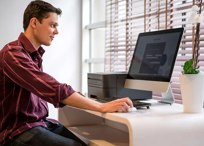 노보텔 스위트 파리 Cdg 공항 빌팡트 호텔 루와시 앙 프랑스