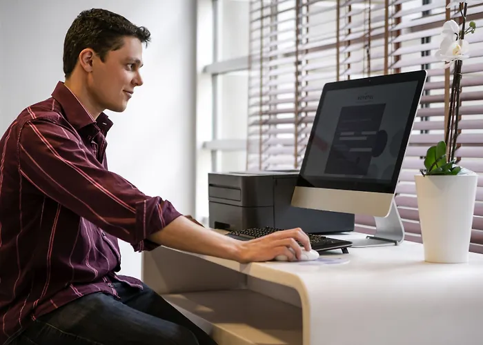 诺富特套房酒店 - 巴黎戴高乐机场维勒班 鲁瓦西昂法兰西