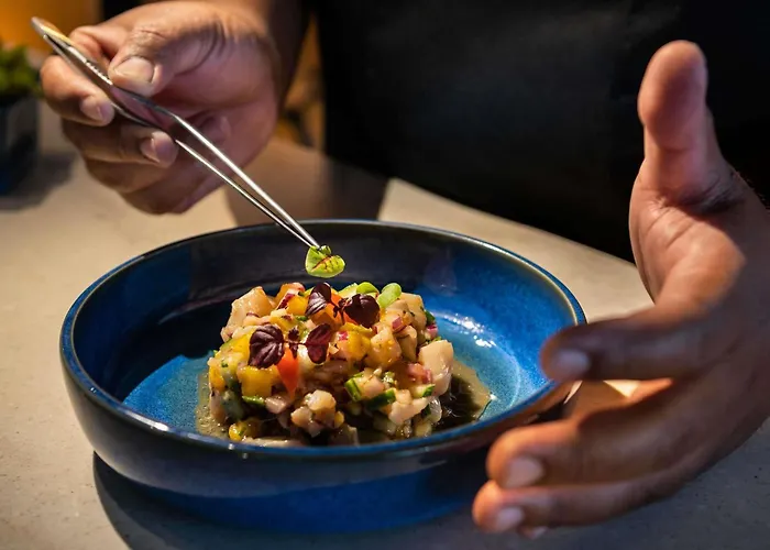 호텔 노보텔 스위트 파리 Cdg 공항 빌팡트