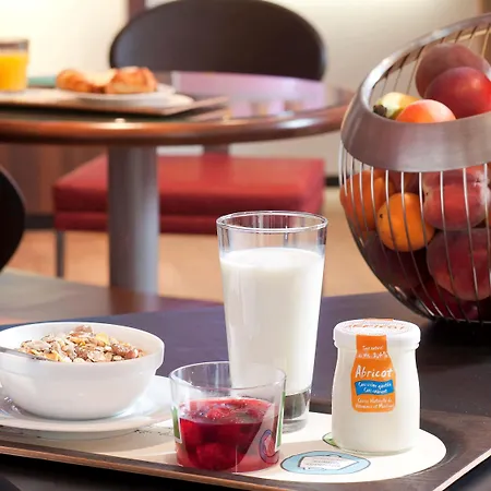 Novotel Paris Cdg Airport Villepinte Hotel Roissy-en-France